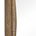 Uttermost Home Decor Uttermost Adair Antique Brass Tall Mirror