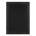 Uttermost Home Decor Uttermost Aldous Walnut Mirror