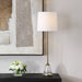Uttermost Lighting Uttermost Alistair Brass Buffet Lamp