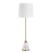 Uttermost Lighting Uttermost Alistair Brass Buffet Lamp