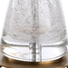 Uttermost Lighting Uttermost Alistair Brass Buffet Lamp