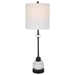 Uttermost Home Decor Uttermost Alliance Traditional Buffet Lamp