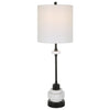 Uttermost Home Decor Uttermost Alliance Traditional Buffet Lamp