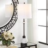 Uttermost Home Decor Uttermost Alliance Traditional Buffet Lamp