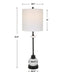 Uttermost Home Decor Uttermost Alliance Traditional Buffet Lamp