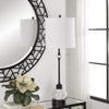 Uttermost Home Decor Uttermost Alliance Traditional Buffet Lamp