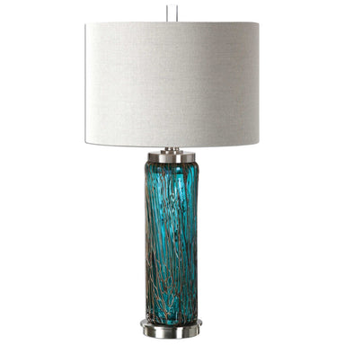 Uttermost Lighting Uttermost Almanzora Table Lamp