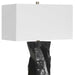 Uttermost Uttermost Altaria Black Table Lamp