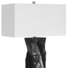 Uttermost Uttermost Altaria Black Table Lamp