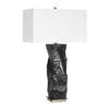Uttermost Uttermost Altaria Black Table Lamp