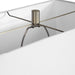 Uttermost Uttermost Altaria Black Table Lamp