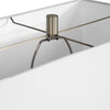Uttermost Uttermost Altaria Black Table Lamp
