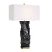 Uttermost Uttermost Altaria Black Table Lamp