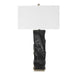 Uttermost Uttermost Altaria Black Table Lamp