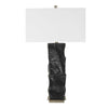 Uttermost Uttermost Altaria Black Table Lamp