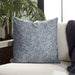 Uttermost Uttermost Alternative Indigo Outdoor Pillow