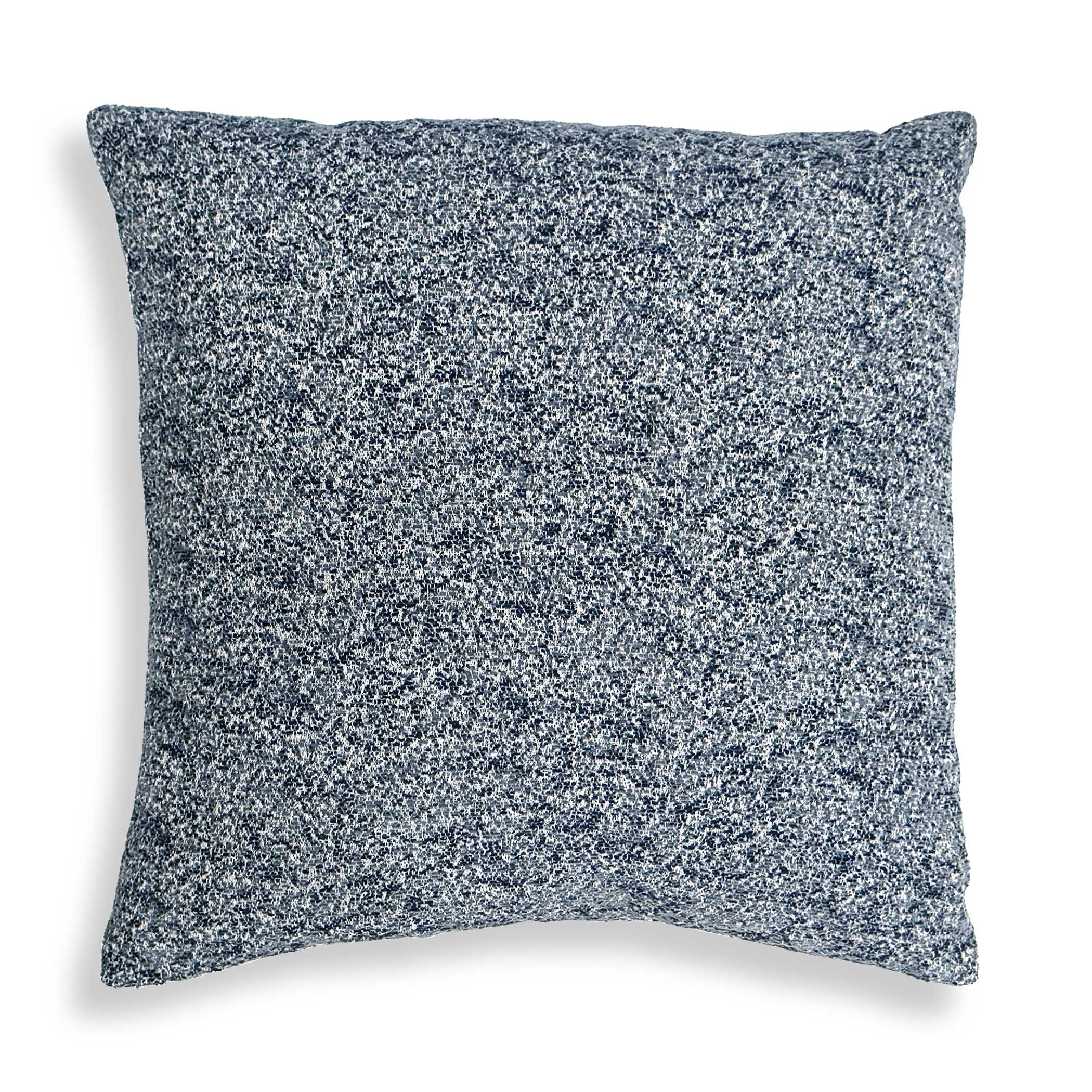 Uttermost Uttermost Alternative Indigo Outdoor Pillow