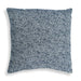 Uttermost Uttermost Alternative Indigo Outdoor Pillow