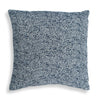 Uttermost Uttermost Alternative Indigo Outdoor Pillow