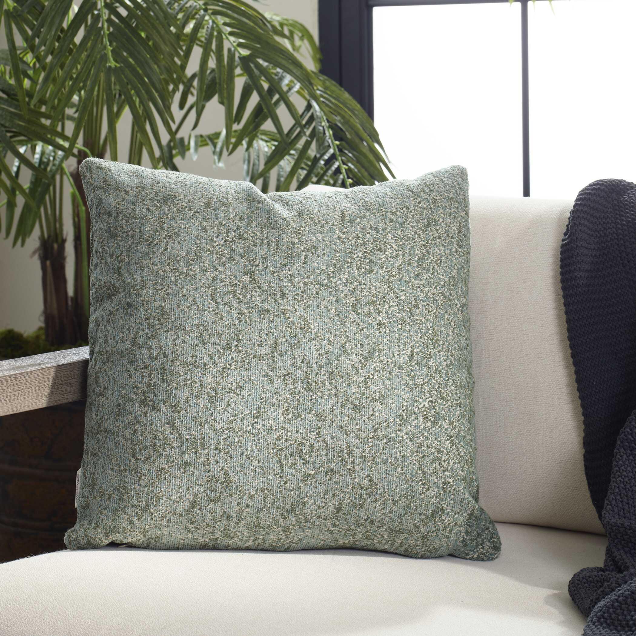 Uttermost Uttermost Alternative Moss Outdoor Pillow