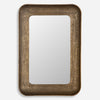 Uttermost Home Decor Uttermost Alvaro Antique Brass Mirror