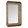 Uttermost Home Decor Uttermost Alvaro Antique Brass Mirror