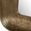 Uttermost Home Decor Uttermost Alvaro Antique Brass Mirror