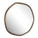 Uttermost Uttermost Ambrose Indoor-Outdoor Round Mirror