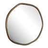 Uttermost Uttermost Ambrose Indoor-Outdoor Round Mirror