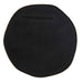 Uttermost Uttermost Ambrose Indoor-Outdoor Round Mirror