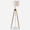 Uttermost Lighting Uttermost Anchorage Tri-pod Floor Lamp