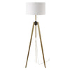 Uttermost Lighting Uttermost Anchorage Tri-pod Floor Lamp