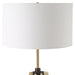Uttermost Lighting Uttermost Anchorage Tri-pod Floor Lamp