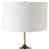 Uttermost Lighting Uttermost Anchorage Tri-pod Floor Lamp
