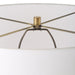 Uttermost Lighting Uttermost Anchorage Tri-pod Floor Lamp