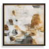 Uttermost Uttermost Ancient Story Framed Abstract Print