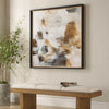 Uttermost Uttermost Ancient Story Framed Abstract Print