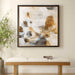 Uttermost Uttermost Ancient Story Framed Abstract Print