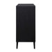 Uttermost Furniture Uttermost Andrei Teak Root 2 Door Cabinet