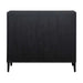 Uttermost Furniture Uttermost Andrei Teak Root 2 Door Cabinet