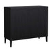 Uttermost Furniture Uttermost Andrei Teak Root 2 Door Cabinet