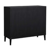 Uttermost Furniture Uttermost Andrei Teak Root 2 Door Cabinet