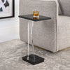 Uttermost Home Decor Uttermost Angle Contemporary Accent Table