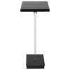 Uttermost Home Uttermost Angle Contemporary Accent Table