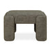 Uttermost Furniture Uttermost Angus Green Boucle Small Bench