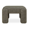 Uttermost Furniture Uttermost Angus Green Boucle Small Bench
