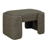 Uttermost Furniture Uttermost Angus Green Boucle Small Bench