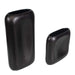 Uttermost Uttermost Anodic Dark Brown Vases Set/2