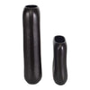 Uttermost Uttermost Anodic Dark Brown Vases Set/2