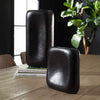 Uttermost Uttermost Anodic Dark Brown Vases Set/2